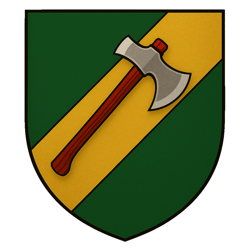 Armoiries de la famille Papaux